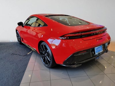 2026 Honda Prelude Coupe