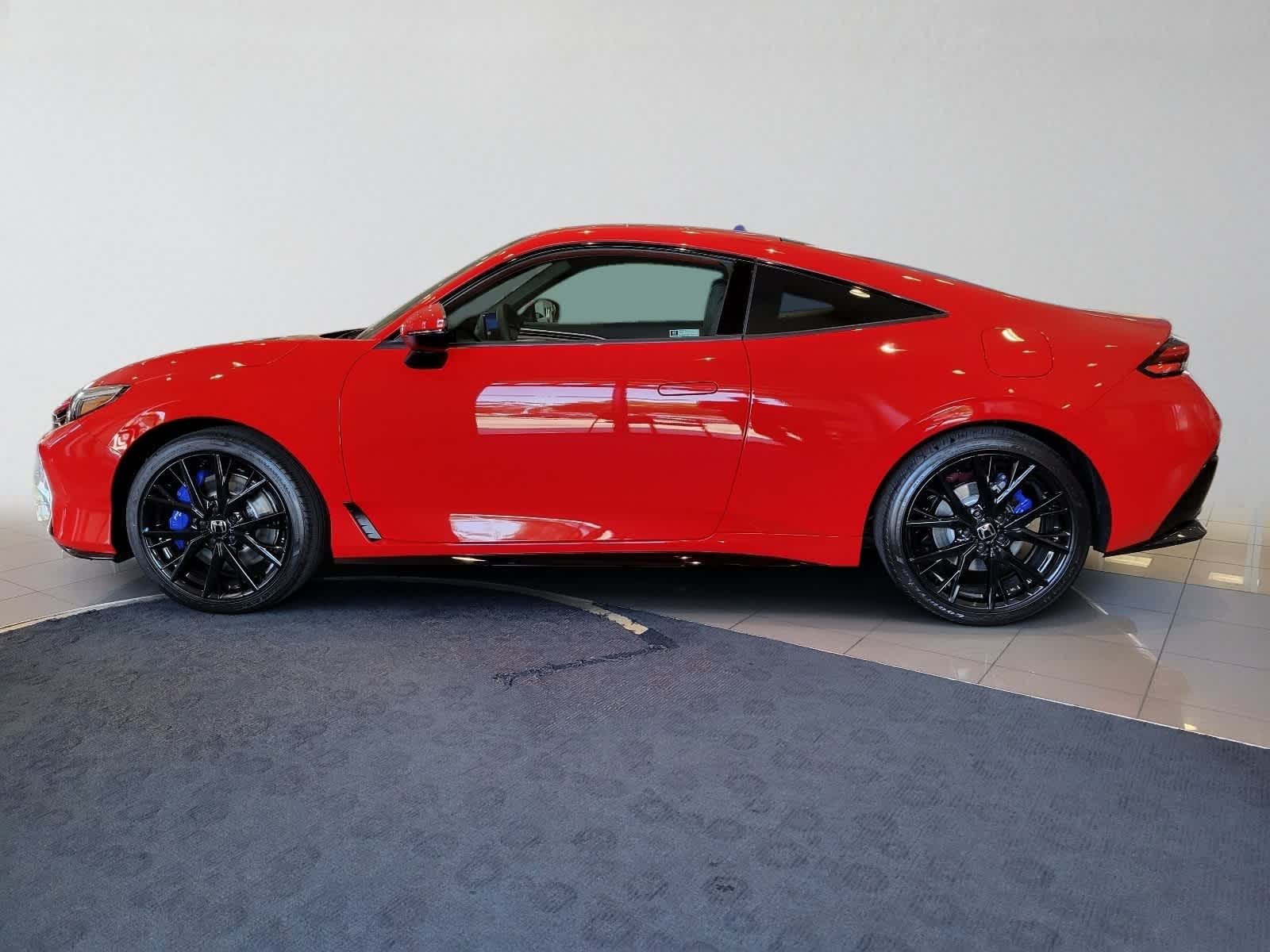2026 Honda Prelude Coupe