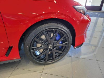 2026 Honda Prelude Coupe