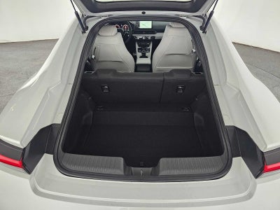 2026 Honda Prelude 2-Tone