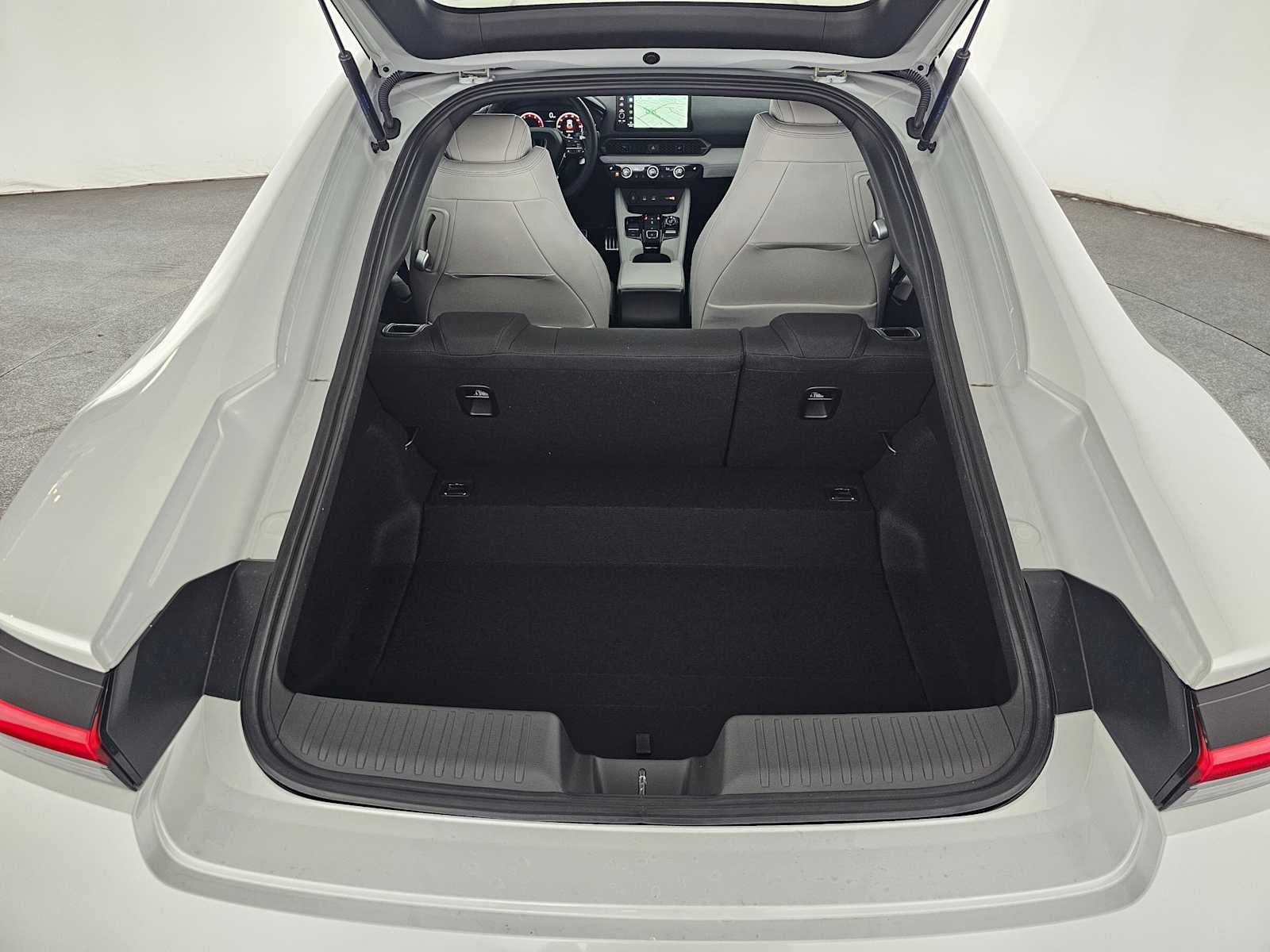 2026 Honda Prelude 2-Tone