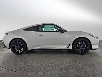 2026 Honda Prelude 2-Tone