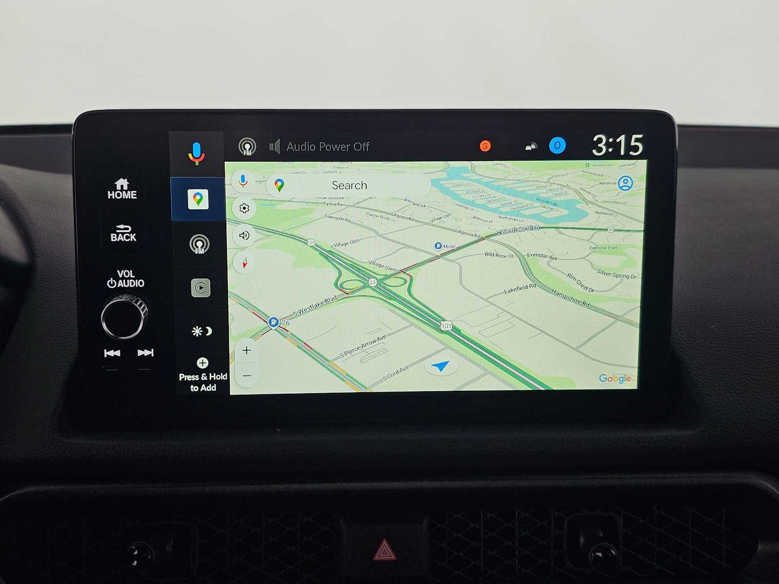 2026 Honda Prelude 2-Tone