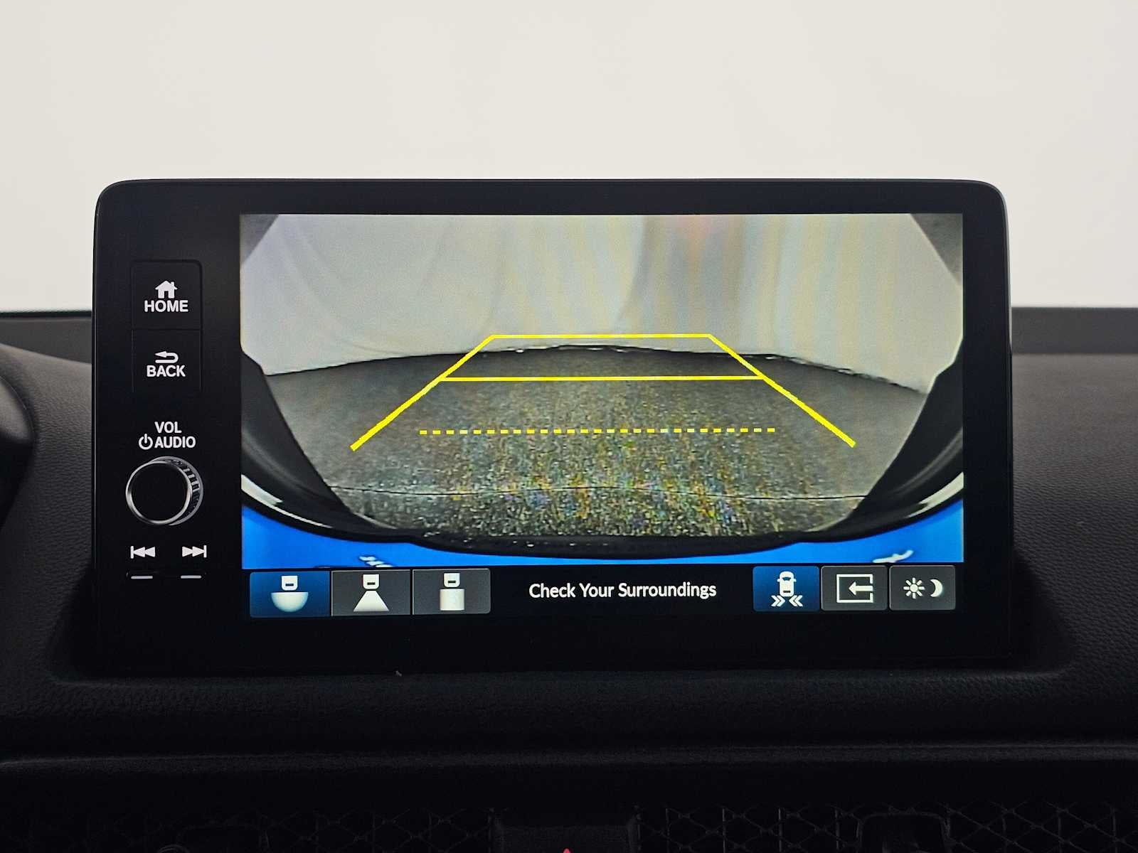 2026 Honda Prelude 2-Tone