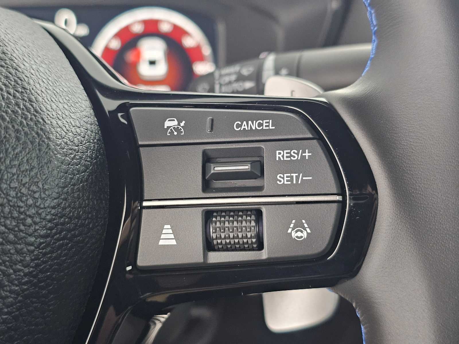 2026 Honda Prelude 2-Tone