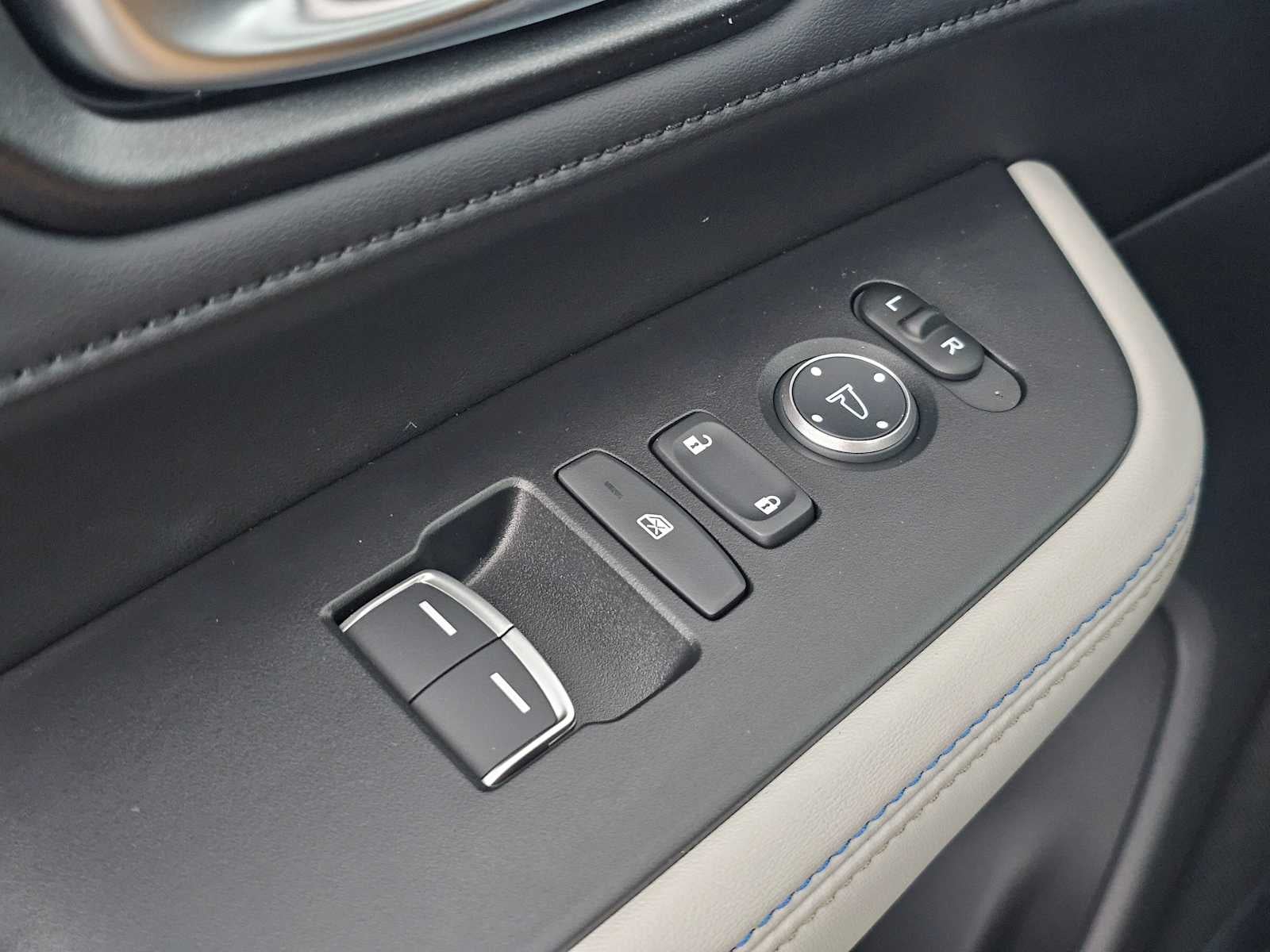 2026 Honda Prelude 2-Tone