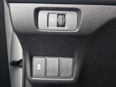 2026 Honda Prelude 2-Tone