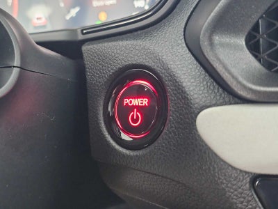 2026 Honda Prelude 2-Tone