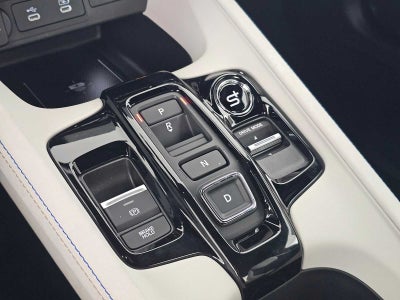 2026 Honda Prelude 2-Tone