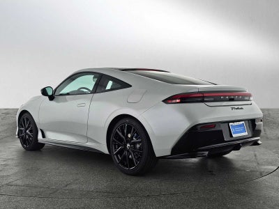 2026 Honda Prelude 2-Tone