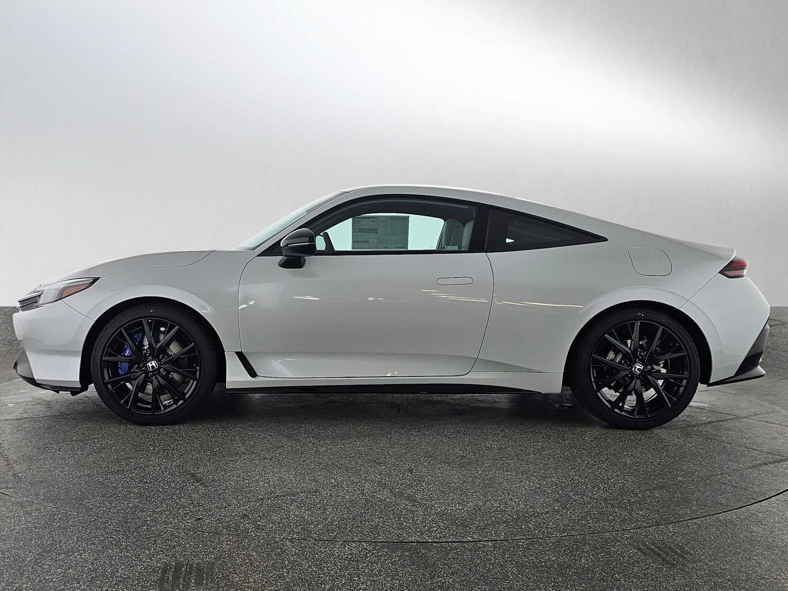 2026 Honda Prelude 2-Tone