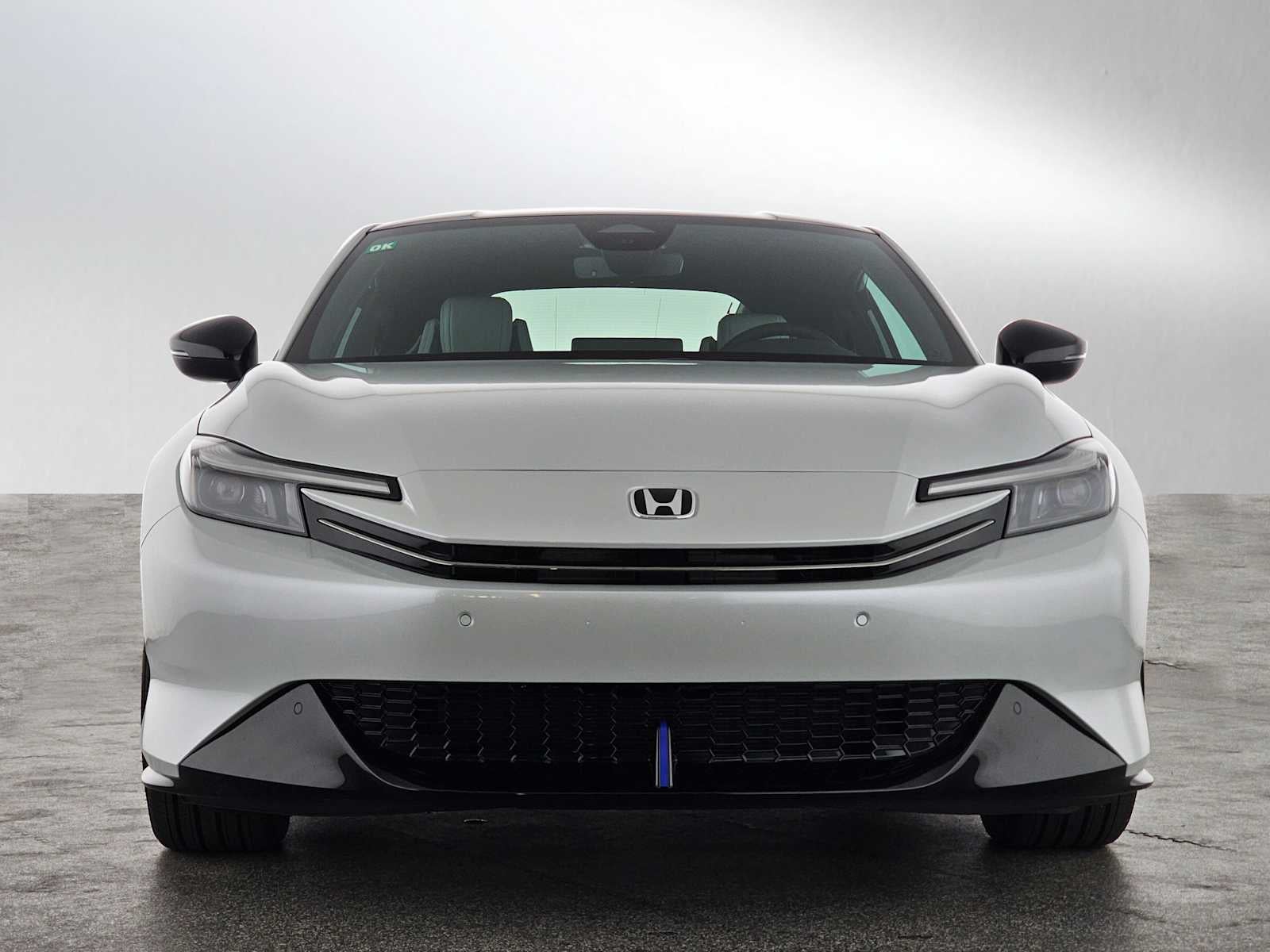 2026 Honda Prelude 2-Tone