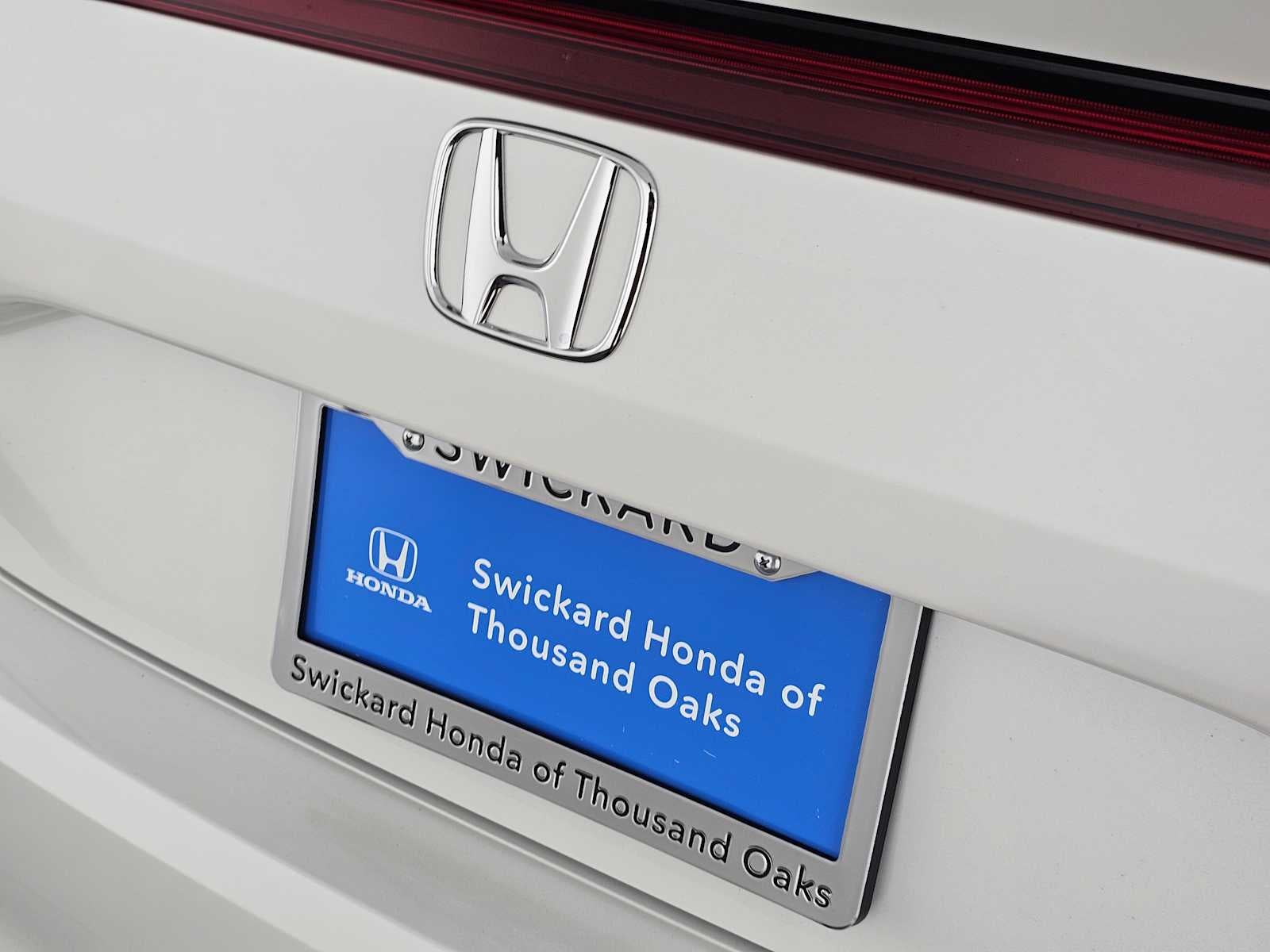 2026 Honda Civic Hatchback Hybrid Sport