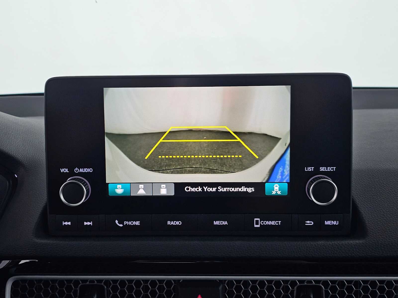 2026 Honda Civic Hatchback Hybrid Sport