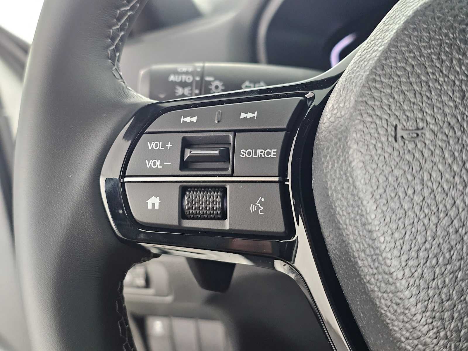 2026 Honda Civic Hatchback Hybrid Sport