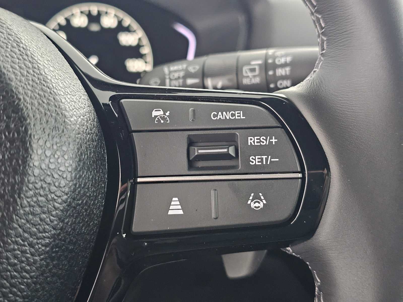 2026 Honda Civic Hatchback Hybrid Sport