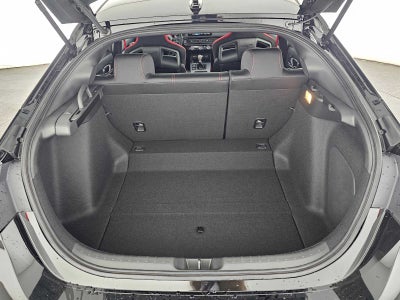 2026 Honda Civic Manual