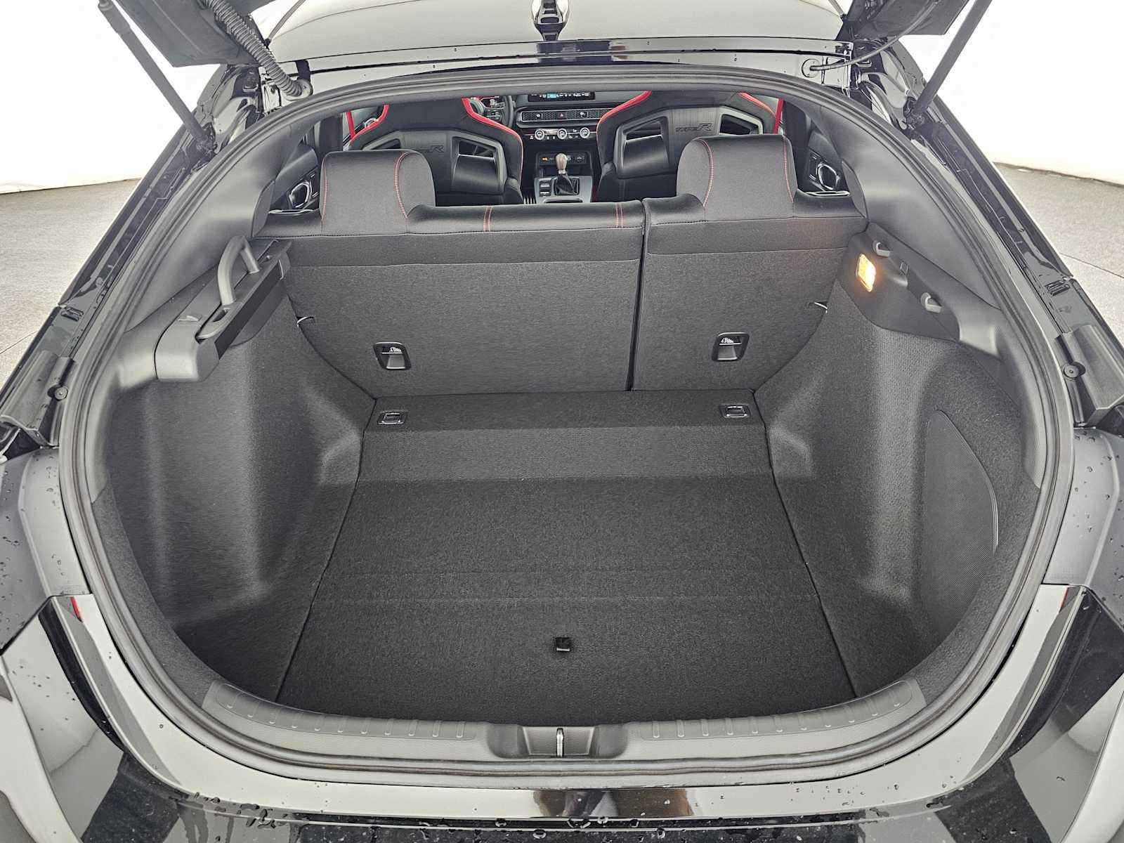 2026 Honda Civic Manual