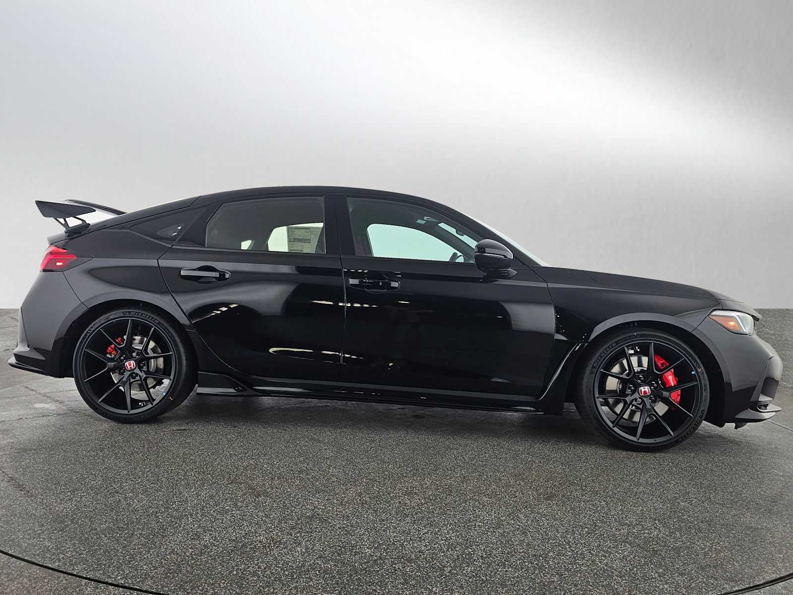 2026 Honda Civic Manual