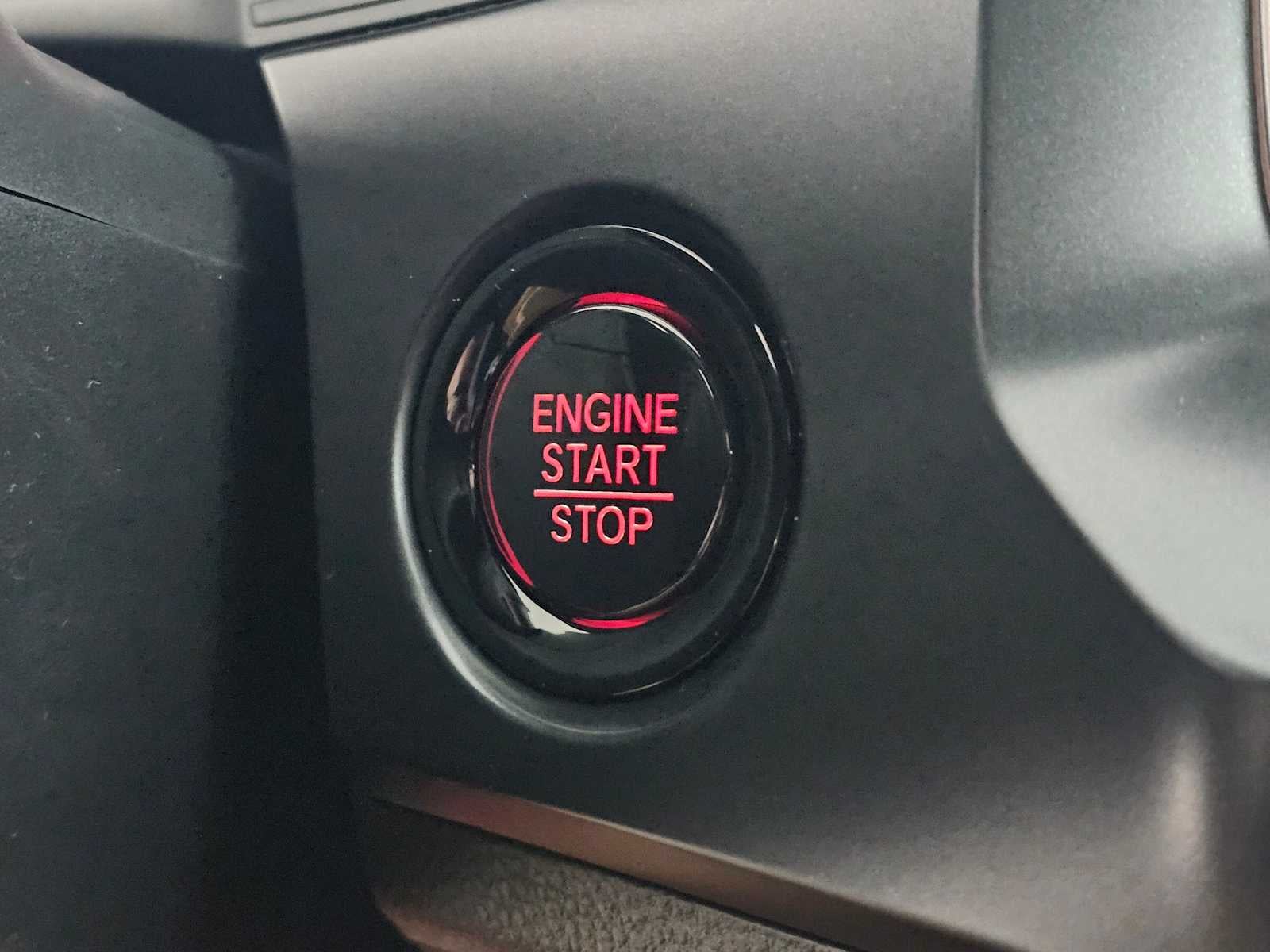 2026 Honda Civic Manual