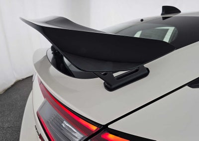 2026 Honda Civic Manual