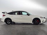 2026 Honda Civic Manual