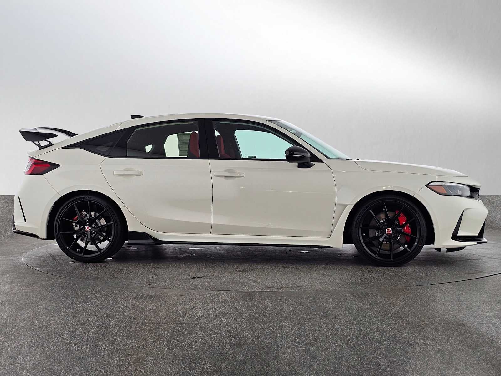 2026 Honda Civic Manual