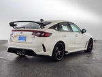 2026 Honda Civic Manual