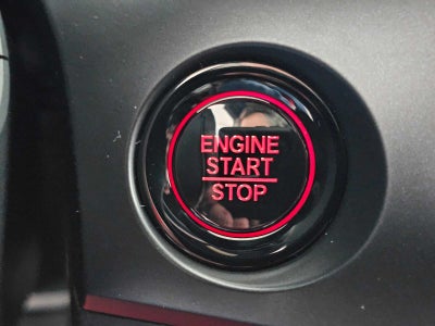 2026 Honda Civic Manual