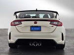 2026 Honda Civic Manual