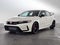 2026 Honda Civic Manual