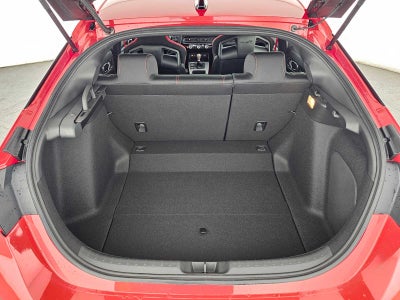 2025 Honda Civic Type R Manual