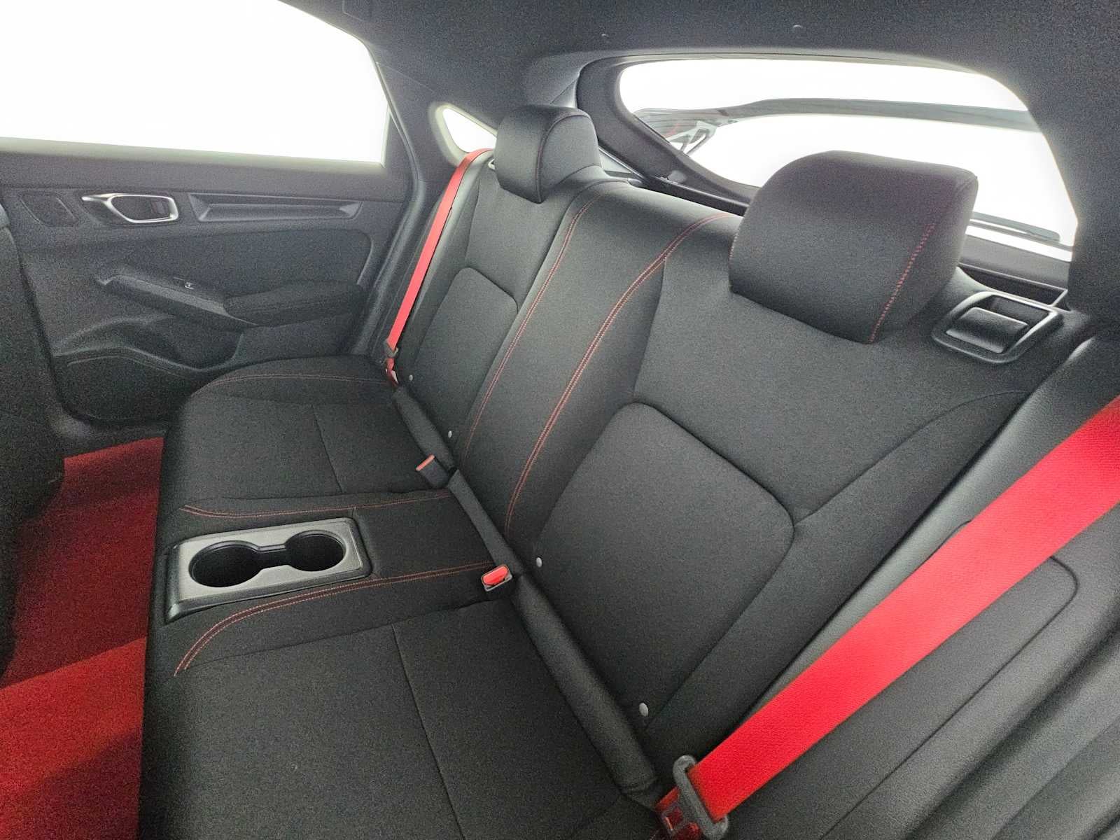 2025 Honda Civic Type R Manual