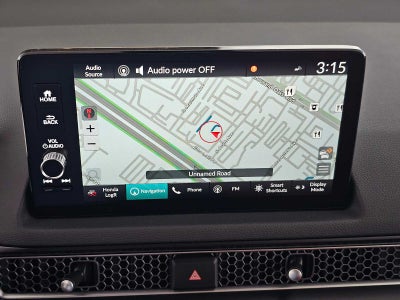 2025 Honda Civic Type R Manual