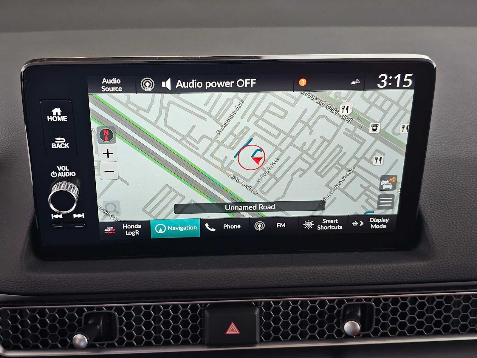 2025 Honda Civic Type R Manual