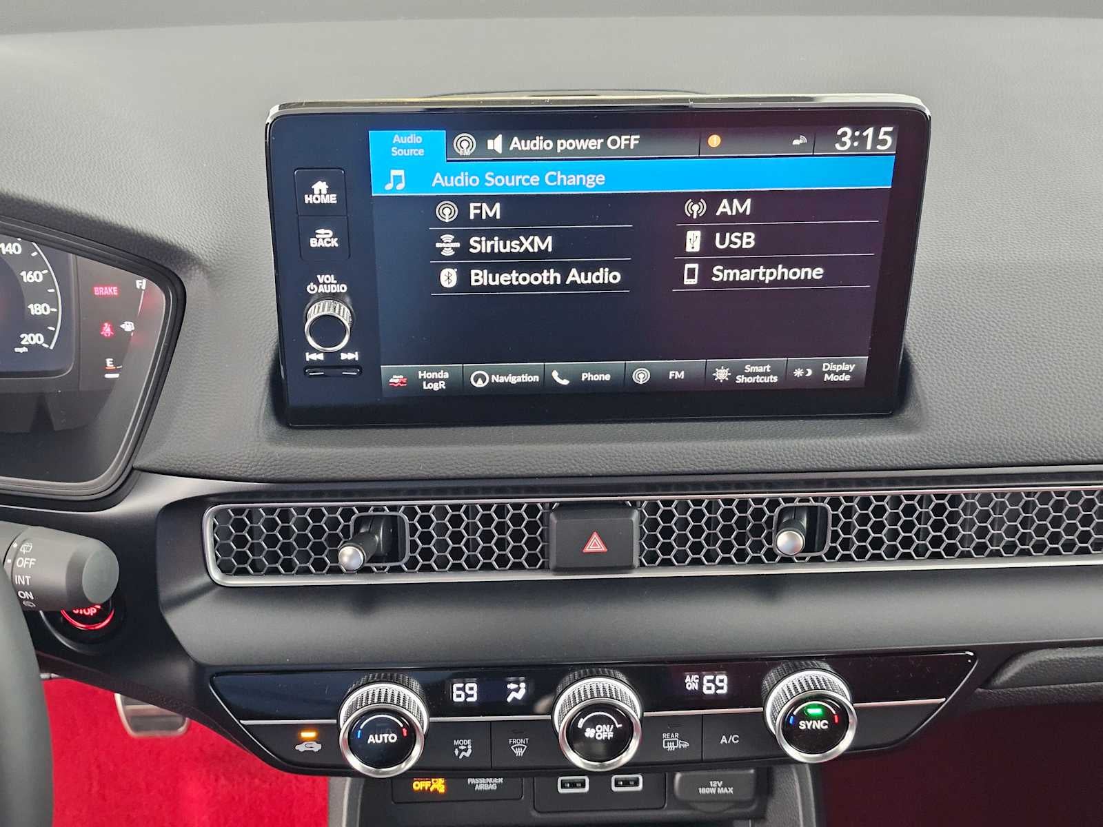 2025 Honda Civic Type R Manual