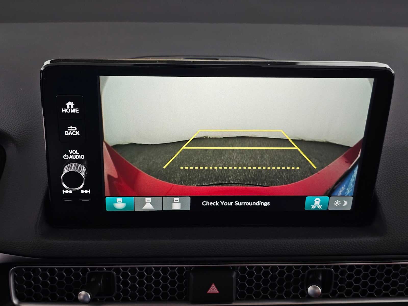 2025 Honda Civic Type R Manual