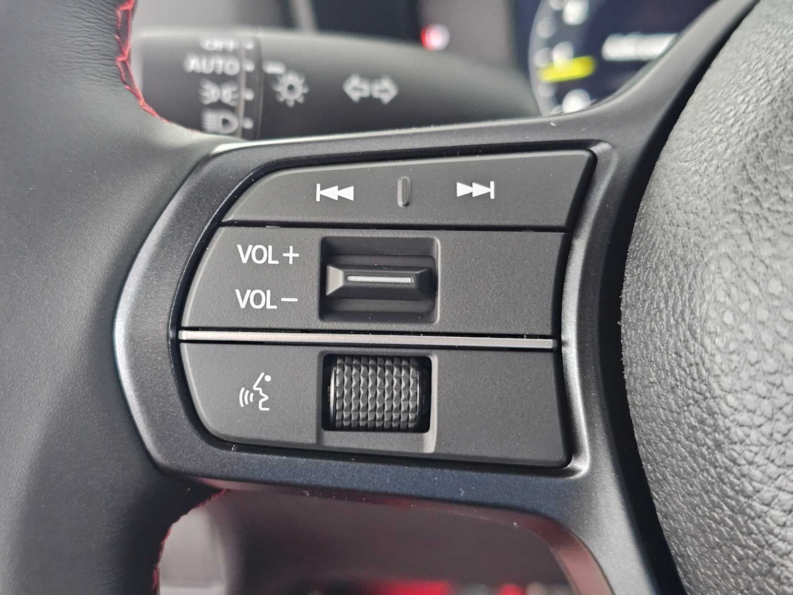 2025 Honda Civic Type R Manual