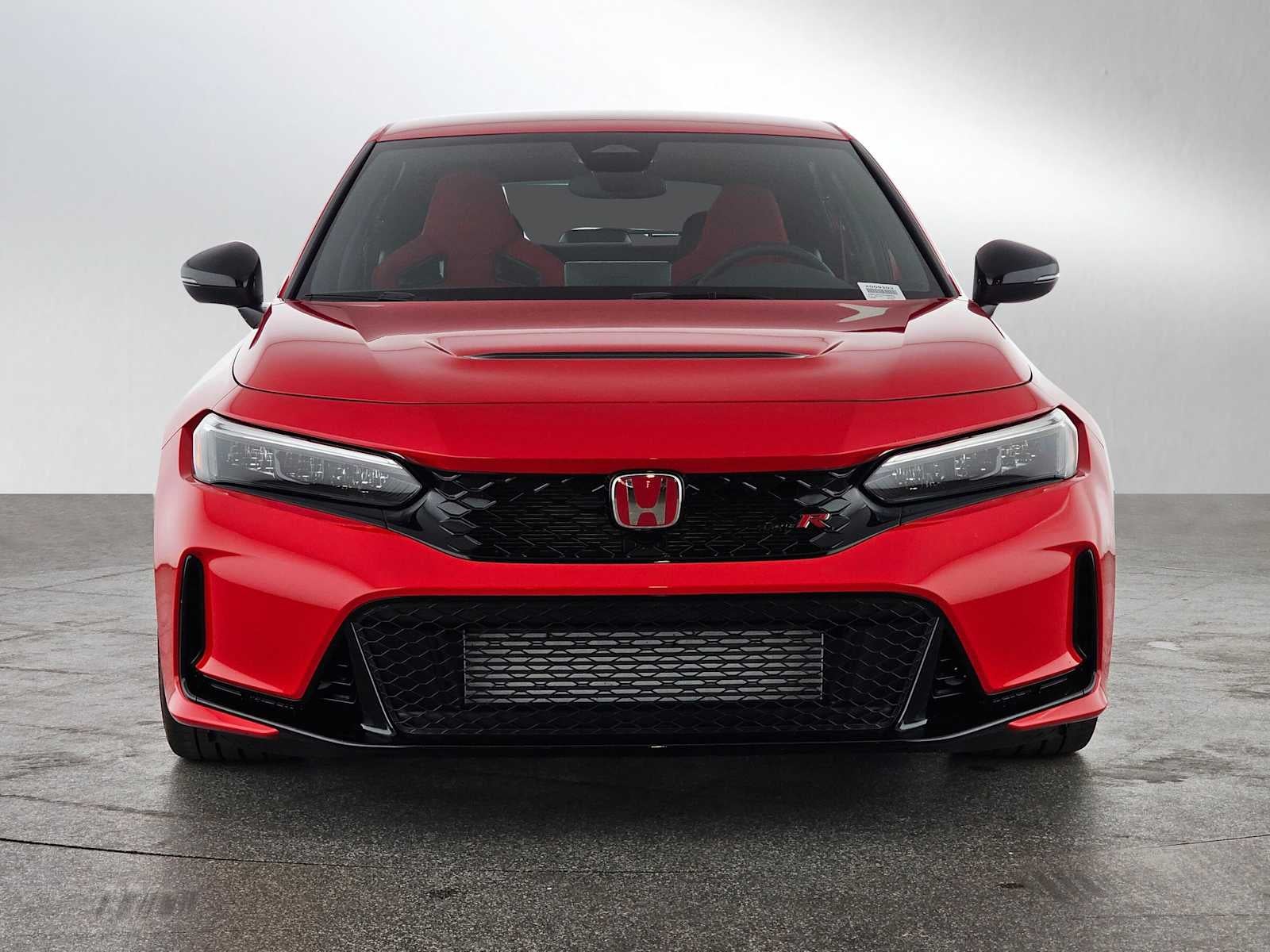 2025 Honda Civic Type R Manual