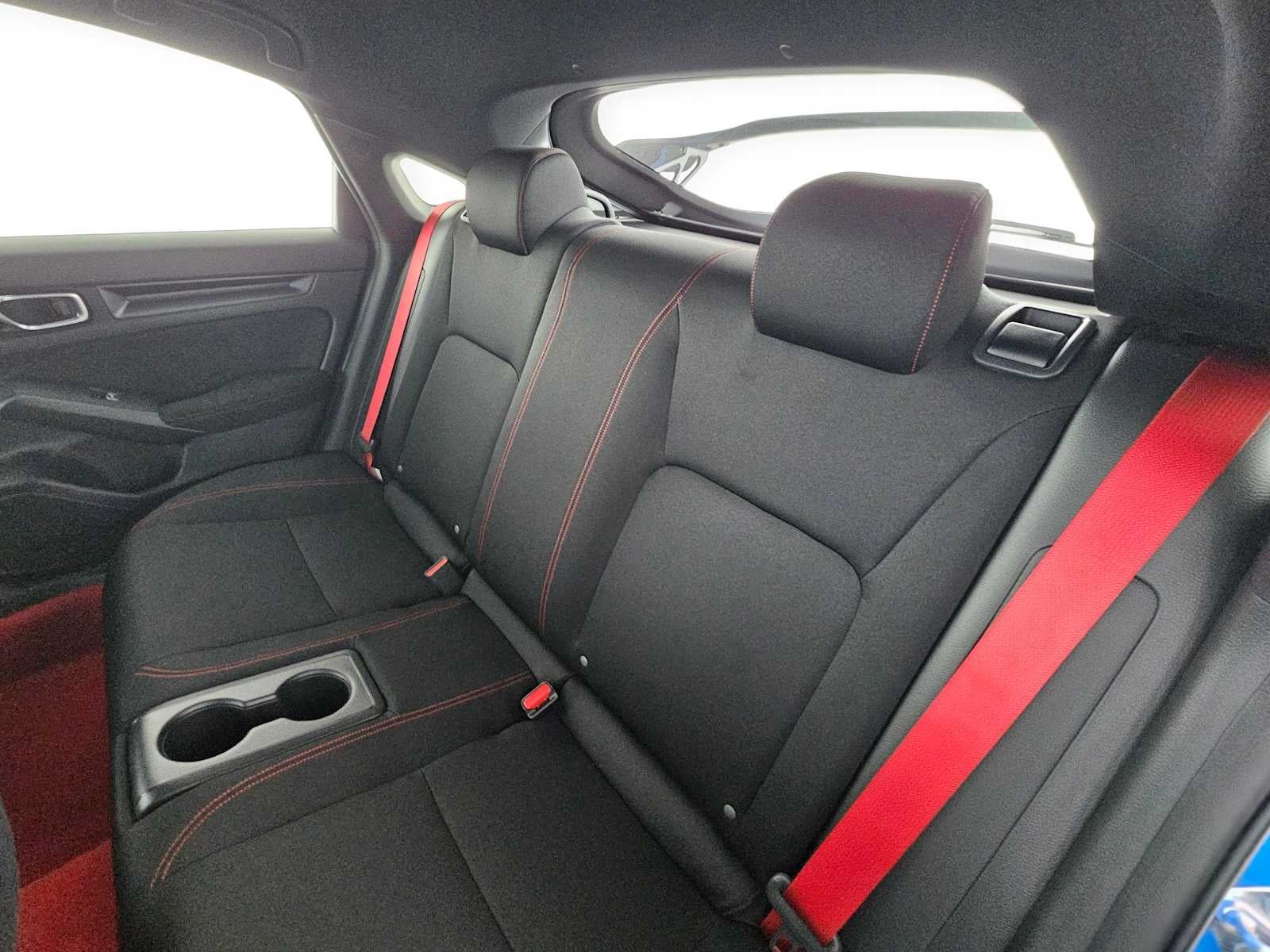 2025 Honda Civic Type R Manual