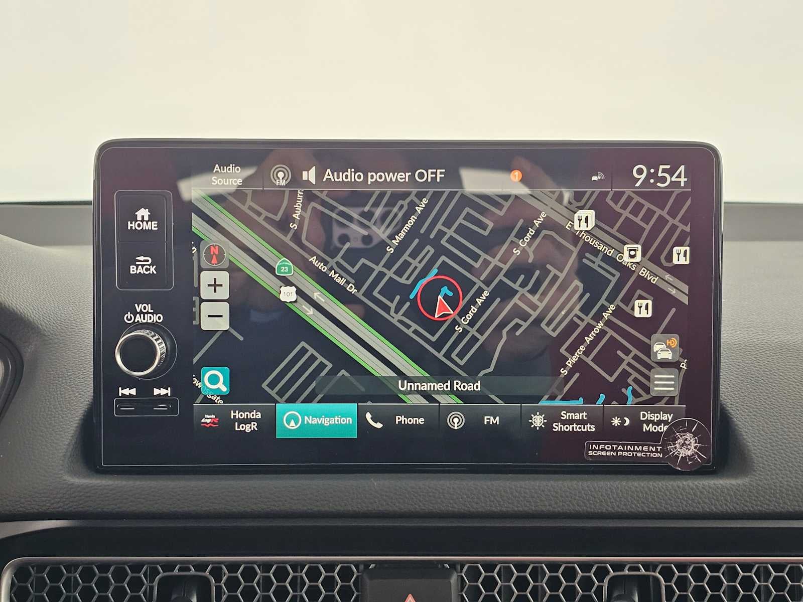 2025 Honda Civic Type R Manual