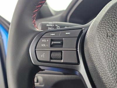 2025 Honda Civic Type R Manual