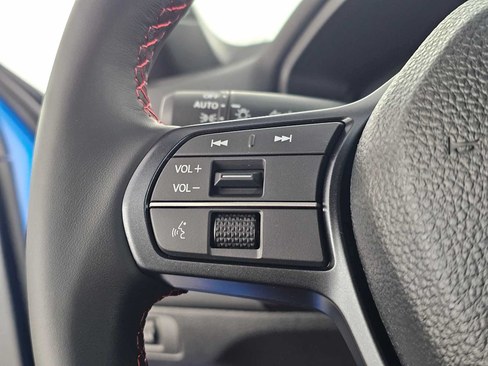 2025 Honda Civic Type R Manual