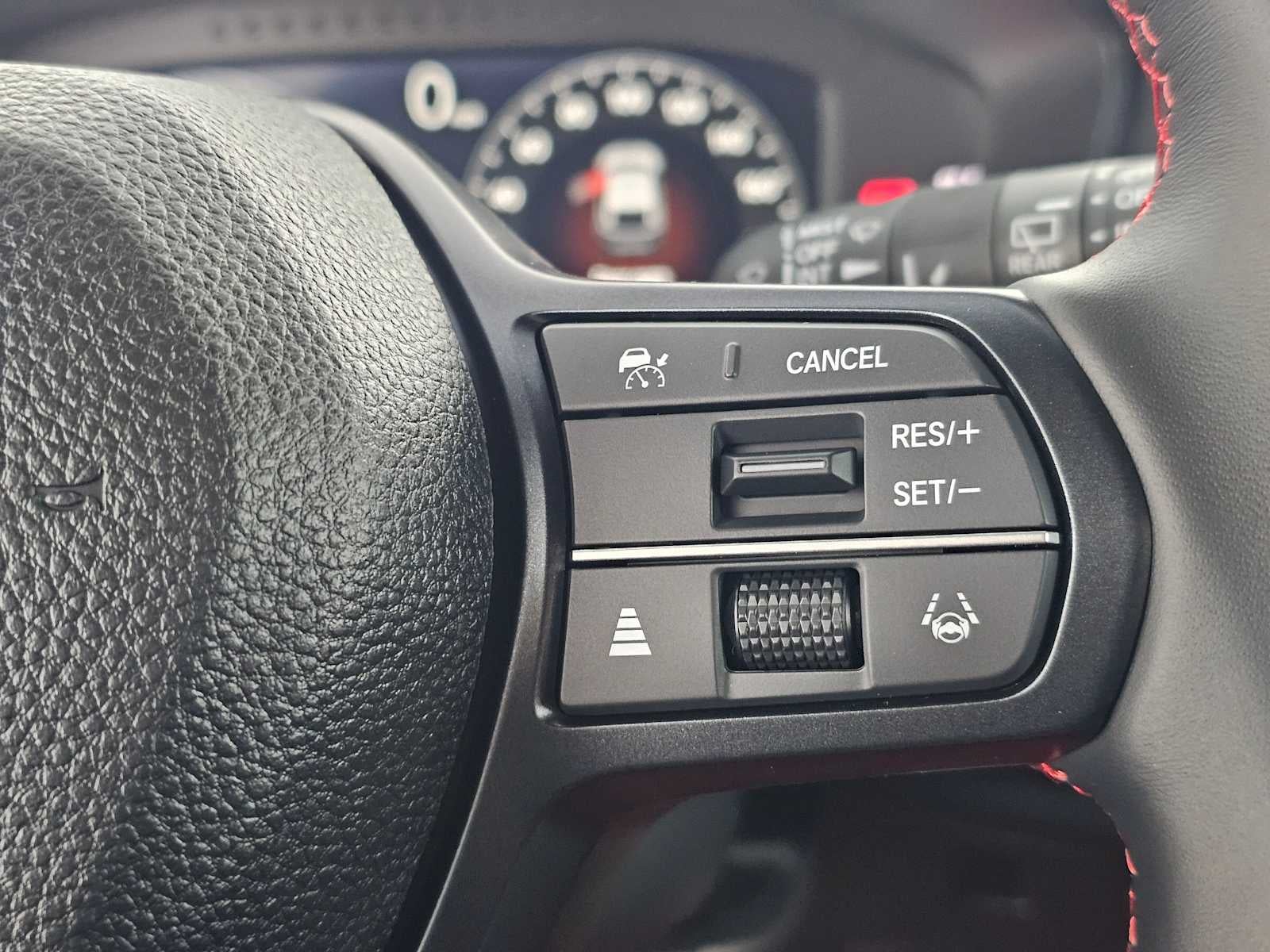 2025 Honda Civic Type R Manual