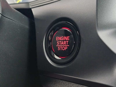 2025 Honda Civic Type R Manual