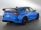 2025 Honda Civic Type R Manual