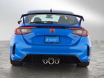 2025 Honda Civic Type R Manual