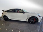 2025 Honda Civic Type R Manual