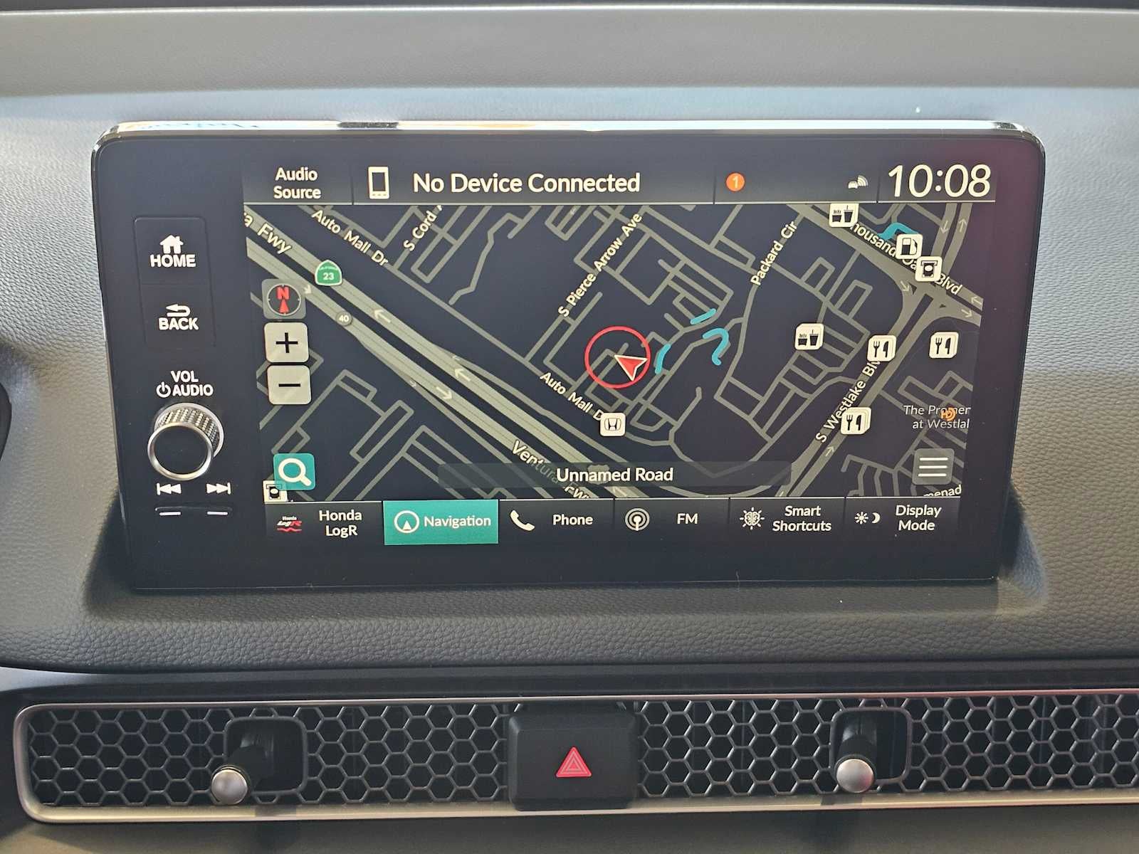 2025 Honda Civic Type R Manual