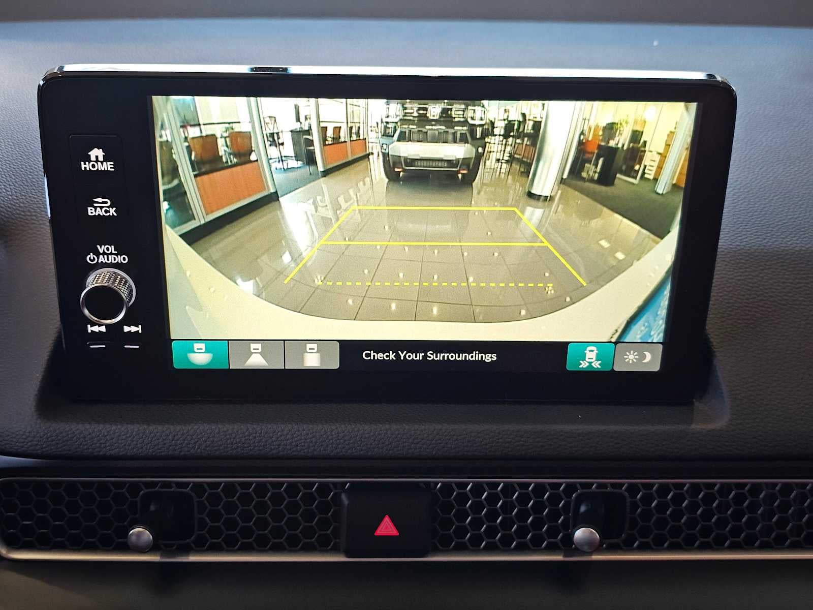 2025 Honda Civic Type R Manual